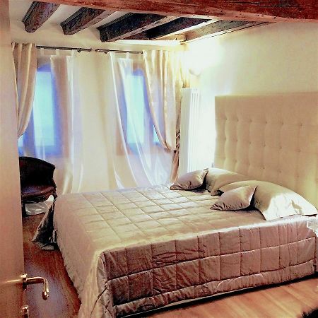 Ca Silvia Daire Venedik Dış mekan fotoğraf